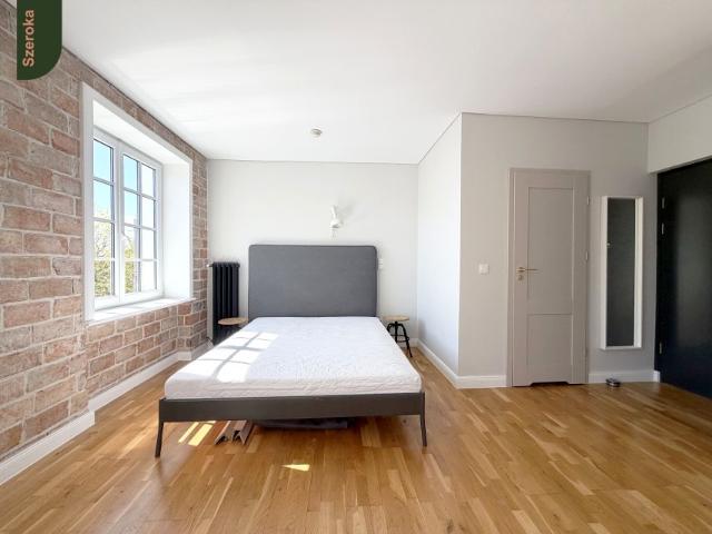Szeroka 26 m², Gdańsk