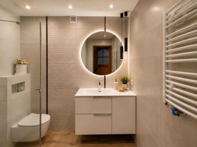 Szeroka 29b 72 m², Koszalin