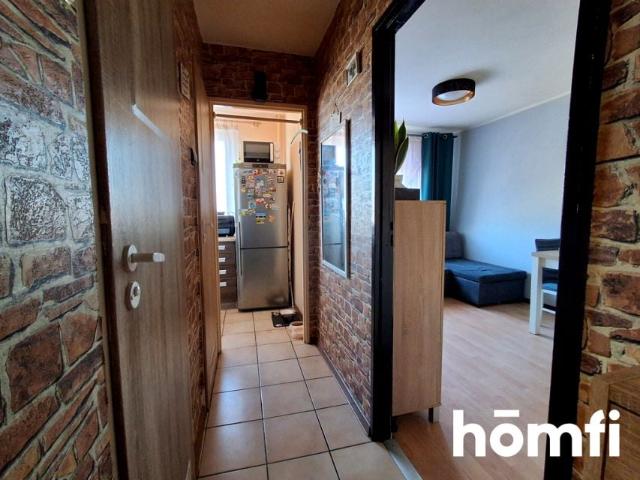 Szeroka 23,30 m², Radom
