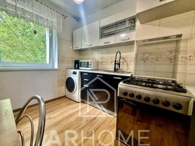 Szeroka 44 m², Koszalin