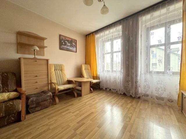 Szeroka 44,36 m², Ścinawa