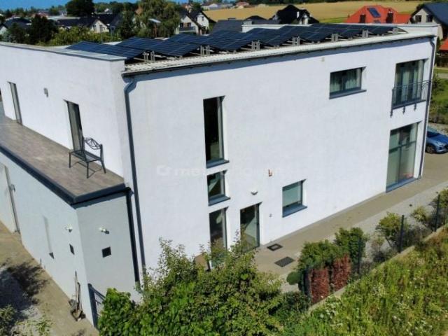 Szeroka 468 m², Malbork