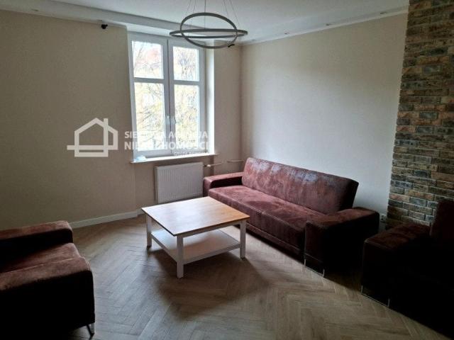 Szeroka 42 m², Gdańsk