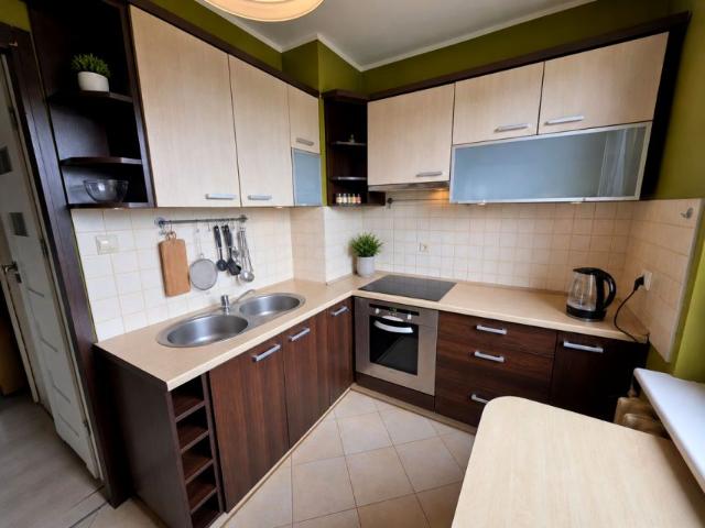 Szeroka 58,80 m², Koszalin