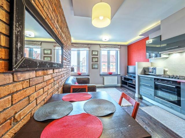 Szeroka 51 m², Gdańsk