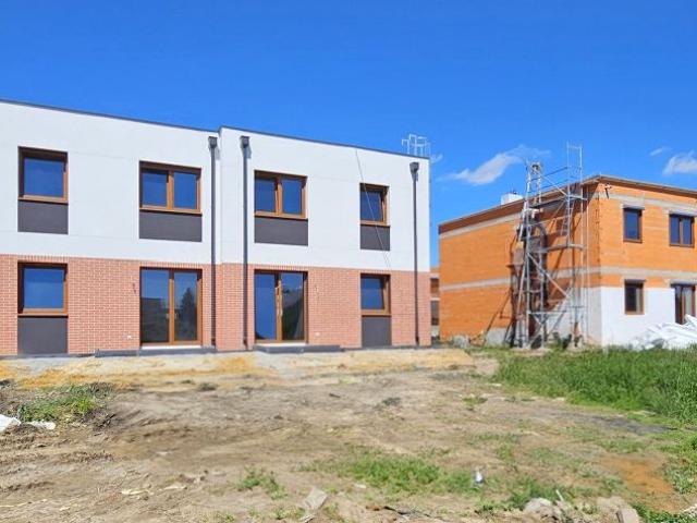 Szeroka 64,06 m², Polska Nowa Wieś