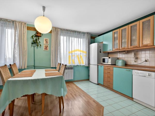 Szeroka 85,60 m², Radom