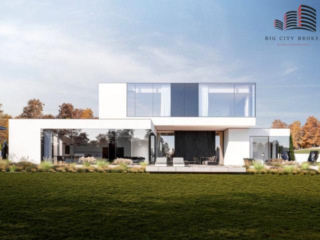 Szerokie 330,40 m², Lublin