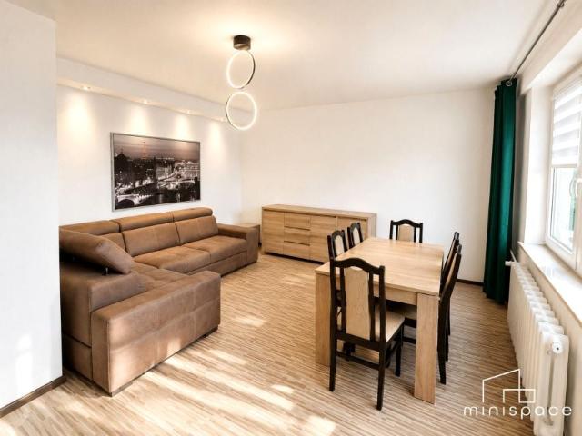 Szfera 4/24 59,50 m², Mielec