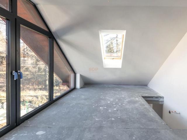 Szklana 58,24 m², Szklarska Poręba