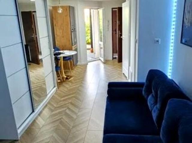 Szklarska 24 m², Kraków