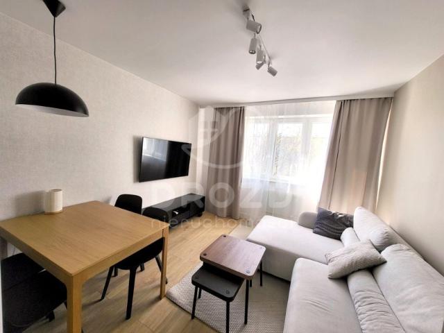 Szklarska 40,27 m², Wrocław