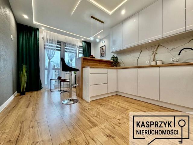 Szklarska 43 m², Krosno