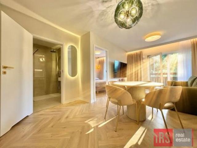 Szklarska Poręba, ul. Muzealna, 33 m² Mieszkanie
