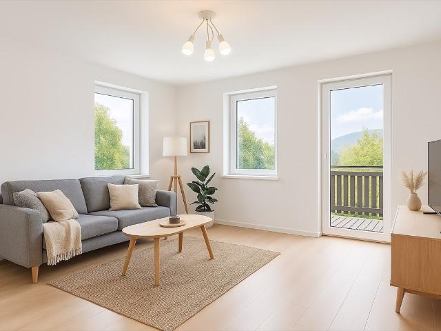 Szklarska Poręba, 72 m2