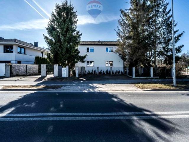 Szkółkarska 204 m², Suchy Las