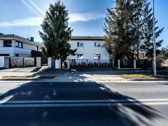 Szkółkarska 204 m², Suchy Las
