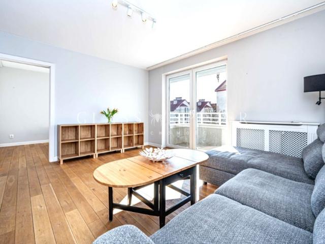 Szkoły Orląt 51,90 m², Warszawa