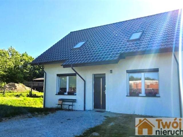 Szkolna boczna 135 m², Proszkowice