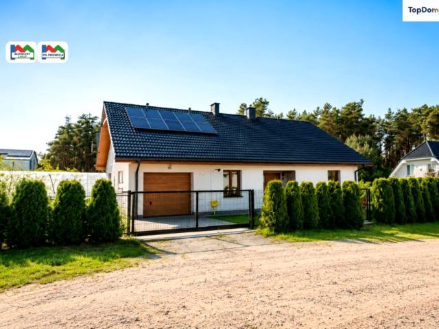 Szkolna 147,50 m², Szemud