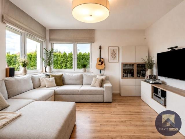 Szkolna 155 m², Izabelin
