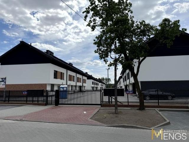 Szkolna 160,12 m², Marki