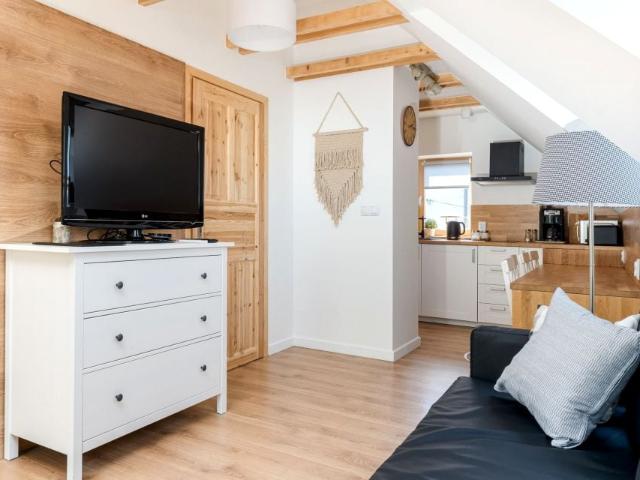 Szkolna 164 m², Zator