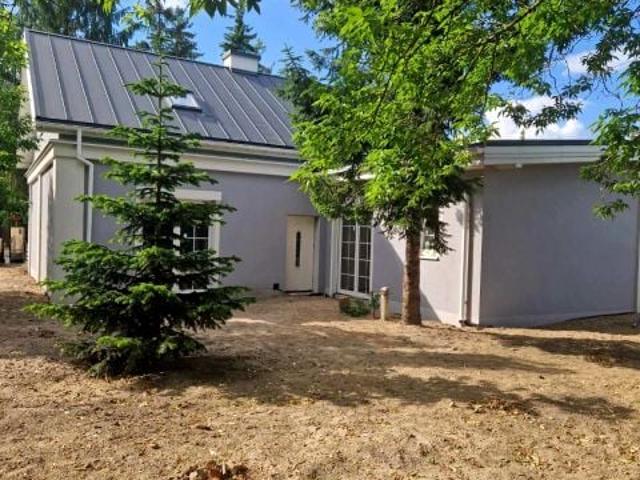 Szkolna 170 m², Konstancin Jeziorna