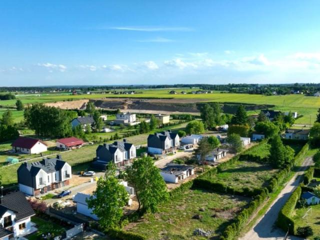 Szkolna 103,15 m², Tuchom