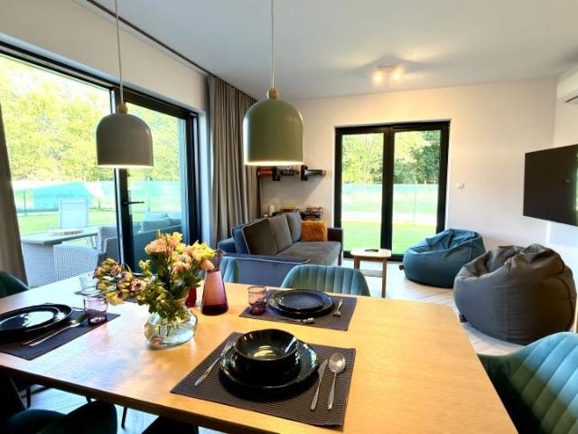 Szkolna 104,90 m², Sosnówka