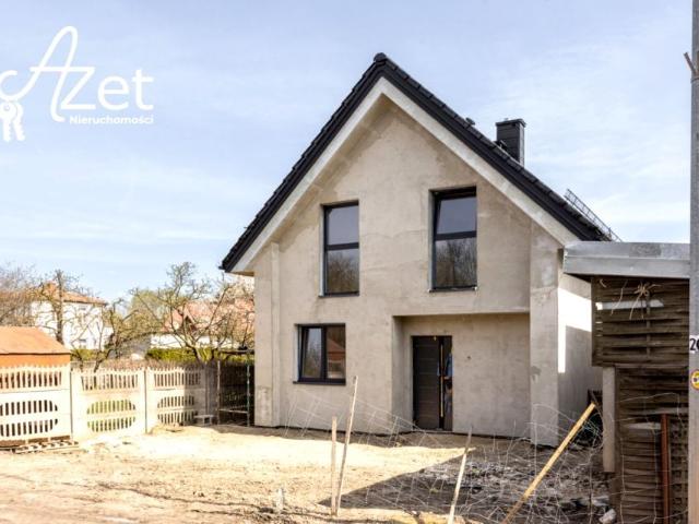 Szkolna 110 m², Białystok