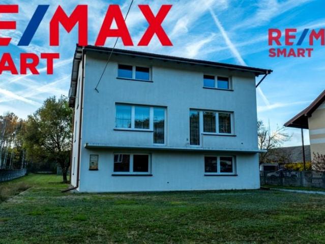 Szkolna 112 m², Toporów
