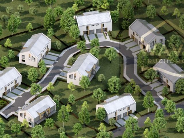 Szkolna 11 081 m², Kłodawa
