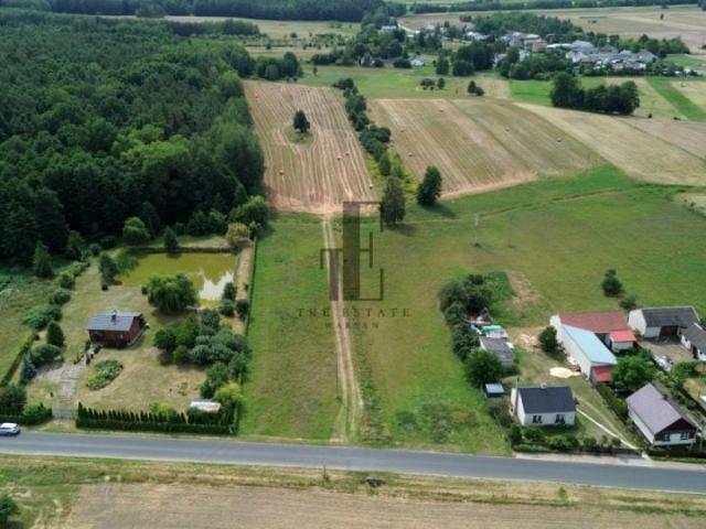 Szkolna 11 379 m², Wodynie
