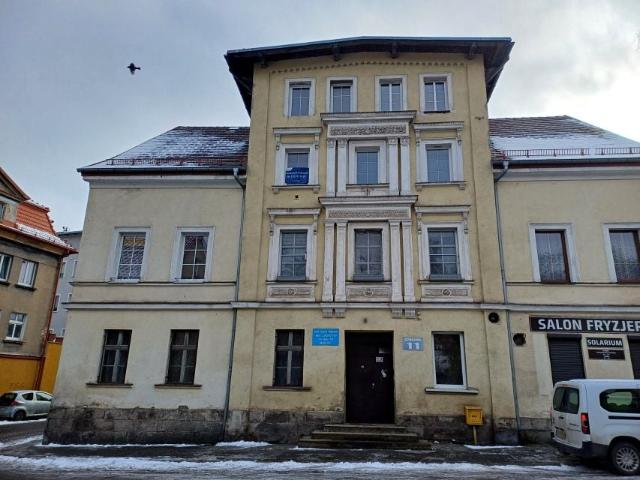 Szkolna 11 69,62 m², Wałbrzych