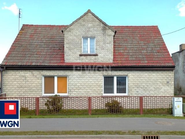 Szkolna 120 m², Topola Mała