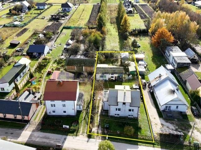 Szkolna 120 m², Włoszczowice