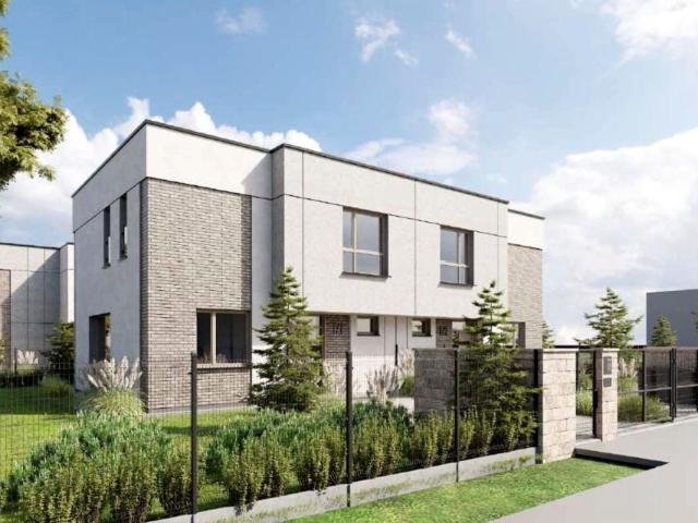 Szkolna 127 m², Michałowice