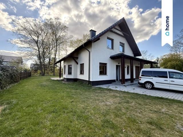 Szkolna 136 m², Chwałowice