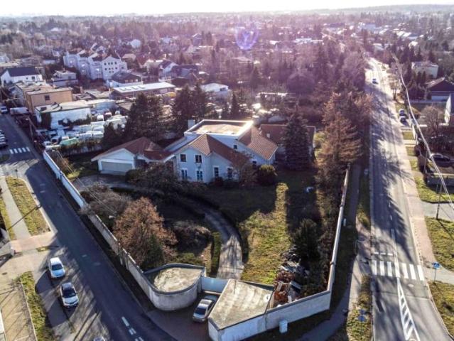 Szkolna 1 000 m², Suchy Las