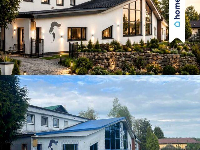 Szkolna 1 112 m², Grzybowo