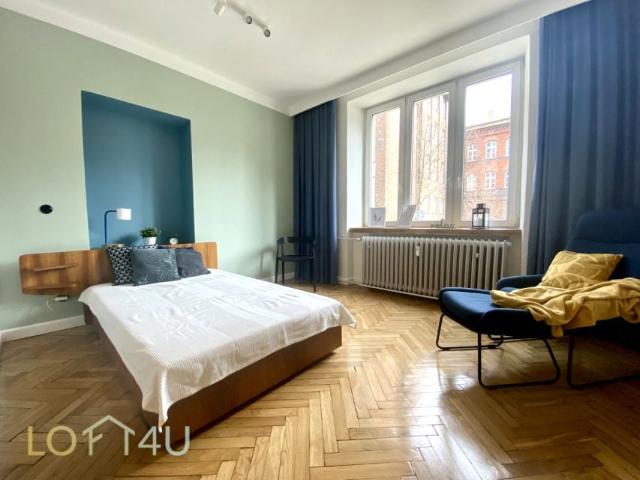 Szkolna 26 m², Katowice