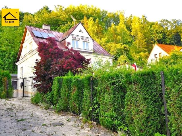 Szkolna 270 m², Kazimierz Dolny