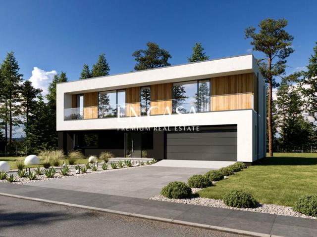 Szkolna 271 m², Osowiec