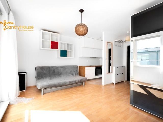 Szkolna 22,40 m², Bolszewo