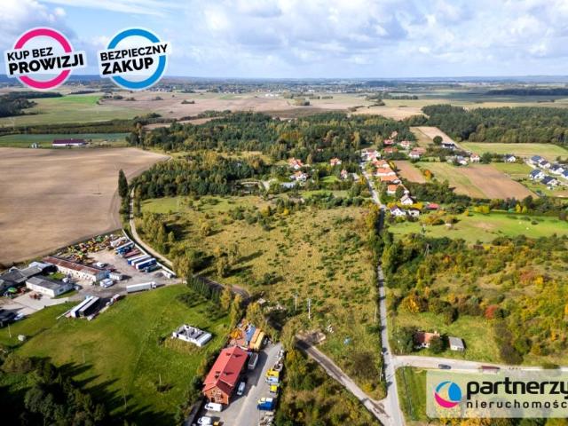 Szkolna 2 249 m², Kłodawa