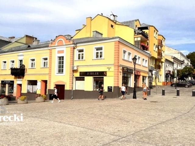Szkolna 345,20 m², Chełm