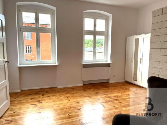 Szkolna 35,87 m², Słupsk