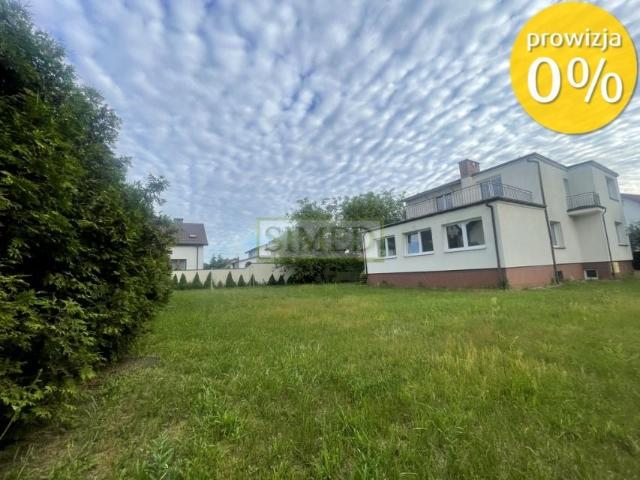 Szkolna 360 m², Łomianki
