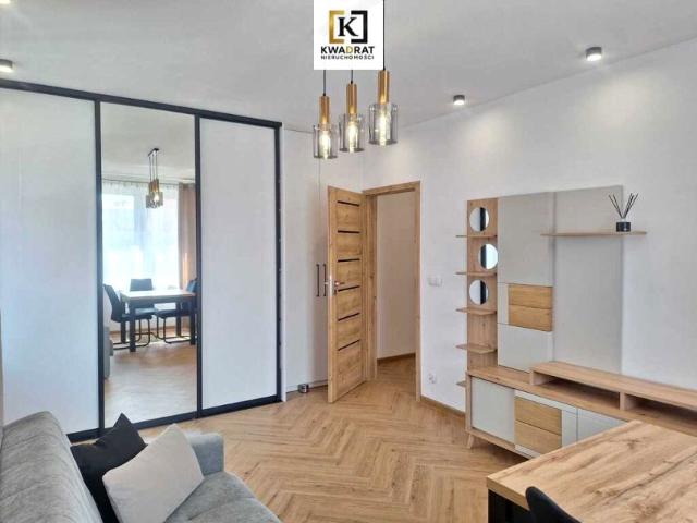 Szkolna 44,80 m², Mińsk Mazowiecki